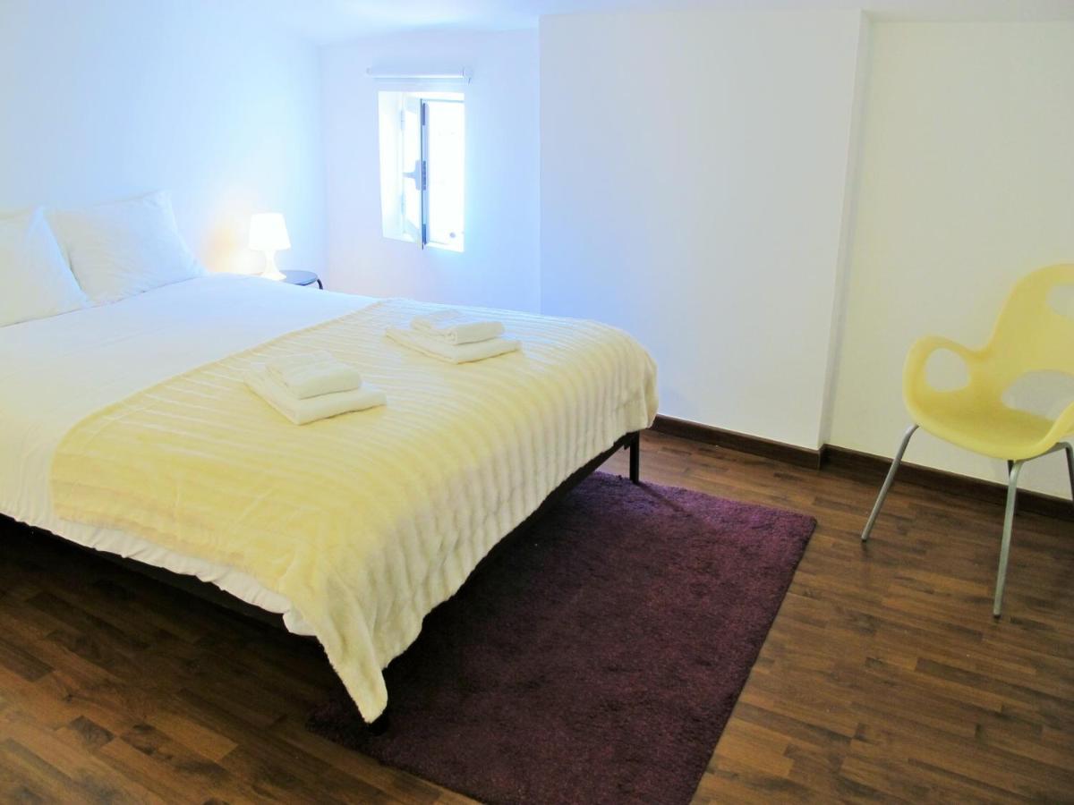 Convento Apartment Rossio Lisbon Exterior photo